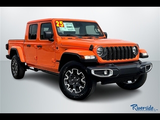 2025 Jeep Gladiator for sale in Rochester NY