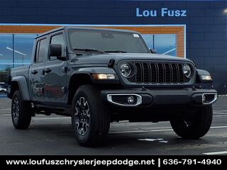 2025 Jeep Gladiator