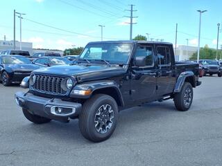 2025 Jeep Gladiator for sale in Fort Mill SC