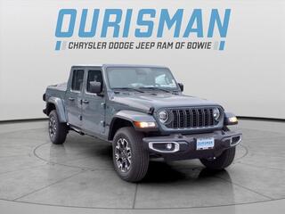 2025 Jeep Gladiator for sale in Bowie MD