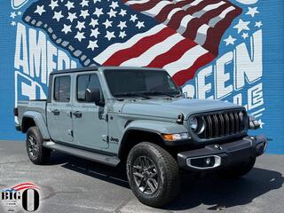 2025 Jeep Gladiator for sale in Greenville SC