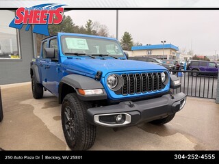 2026 Jeep Gladiator for sale in Beckley WV