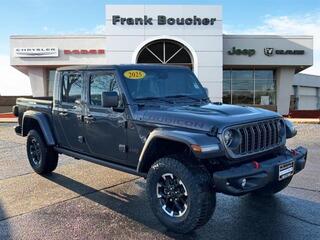 2025 Jeep Gladiator for sale in Janesville WI