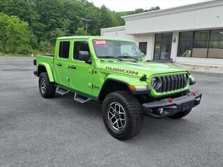 2025 Jeep Gladiator for sale in Tazewell VA
