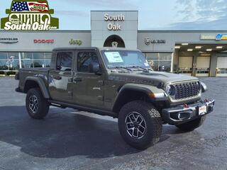2025 Jeep Gladiator for sale in Matteson IL