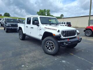 2025 Jeep Gladiator for sale in Clarksville TN