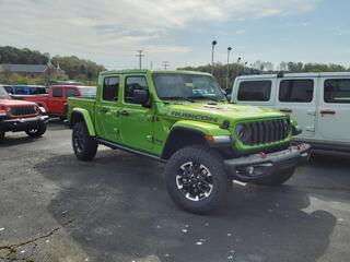 2025 Jeep Gladiator
