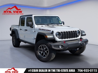 2025 Jeep Gladiator for sale in Ringold GA