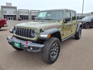 2025 Jeep Gladiator