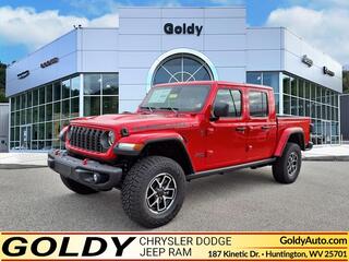 2025 Jeep Gladiator for sale in Huntington WV