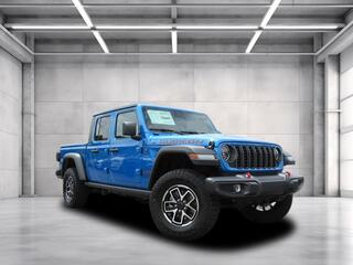2025 Jeep Gladiator