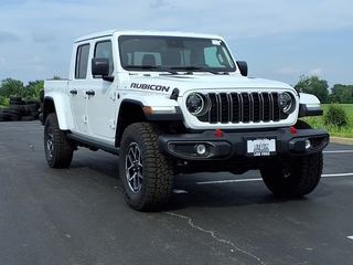 2025 Jeep Gladiator