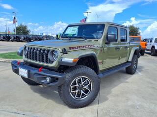 2025 Jeep Gladiator for sale in Pasadena TX