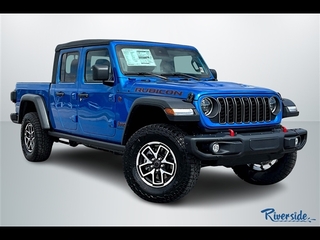 2025 Jeep Gladiator for sale in Rochester NY