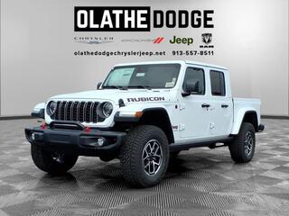 2025 Jeep Gladiator for sale in Olathe KS