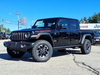 2025 Jeep Gladiator for sale in Rochester NH