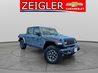 2026 Jeep Gladiator for sale in Claysburg PA