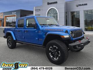 2026 Jeep Gladiator for sale in Greer SC