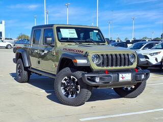 2026 Jeep Gladiator for sale in Huntsville TX