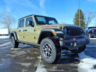 2026 Jeep Gladiator for sale in New Carlisle OH