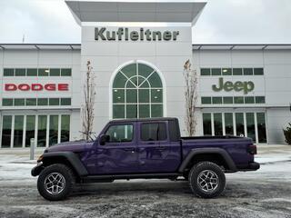 2026 Jeep Gladiator for sale in Boardman OH