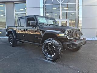 2026 Jeep Gladiator for sale in Glen Dale WV