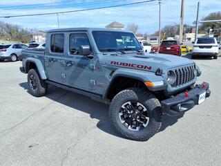 2026 Jeep Gladiator for sale in Roanoke VA