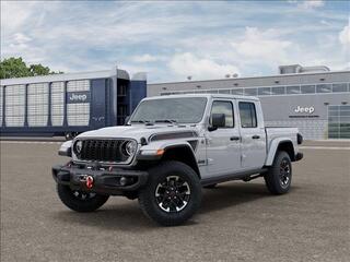 2026 Jeep Gladiator for sale in Huntsville TX