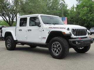 2026 Jeep Gladiator for sale in Gainesville FL
