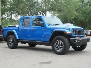 2026 Jeep Gladiator for sale in Gainesville FL