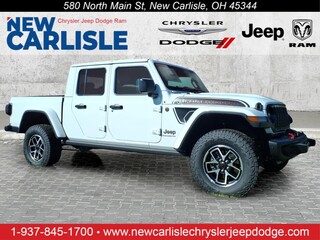 2026 Jeep Gladiator for sale in New Carlisle OH