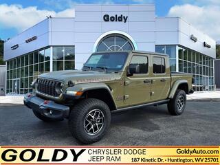 2026 Jeep Gladiator for sale in Huntington WV