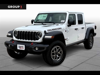 2025 Jeep Gladiator