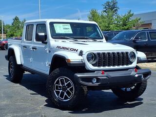 2025 Jeep Gladiator for sale in Cincinnati OH