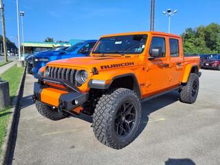 2025 Jeep Gladiator