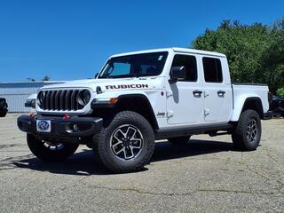 2025 Jeep Gladiator
