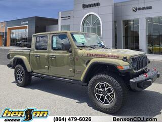 2025 Jeep Gladiator for sale in Greer SC