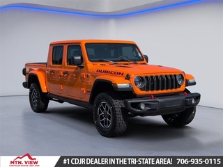 2025 Jeep Gladiator for sale in Ringold GA