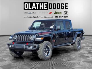 2025 Jeep Gladiator for sale in Olathe KS