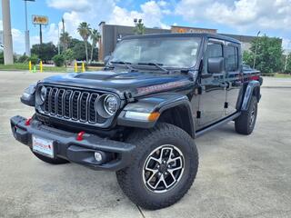 2025 Jeep Gladiator for sale in Baytown TX