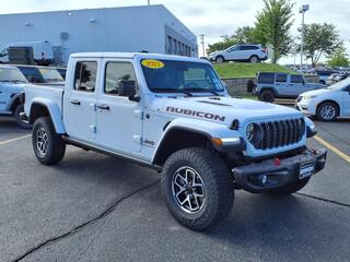 2025 Jeep Gladiator for sale in Janesville WI