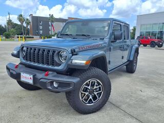 2025 Jeep Gladiator for sale in Baytown TX