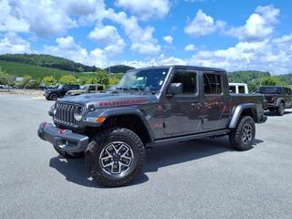 2025 Jeep Gladiator for sale in Chattanooga TN