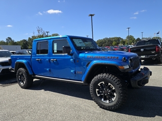 2025 Jeep Gladiator for sale in Greer SC