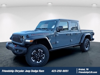 2026 Jeep Gladiator for sale in Chattanooga TN