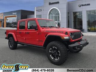 2026 Jeep Gladiator for sale in Greer SC