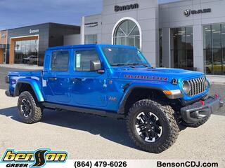 2026 Jeep Gladiator for sale in Greer SC