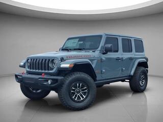 2026 Jeep Gladiator for sale in Pineville NC