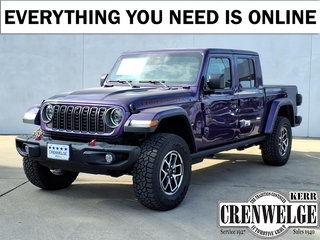 2026 Jeep Gladiator for sale in Kerrville TX