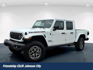 2026 Jeep Gladiator for sale in Greenville SC